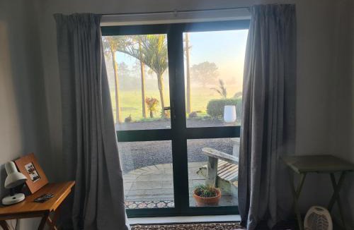 Te Kopuru House | Lanark Mews
