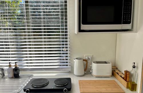 Bay View Apartment | Top of the Trail