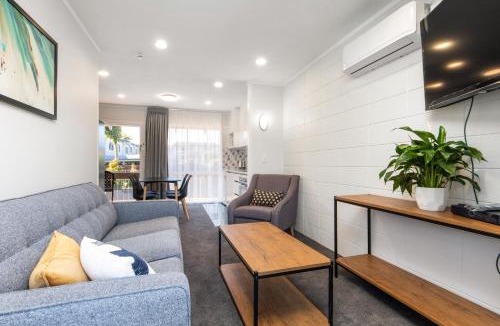 Greenlane - Ellerslie Hotel | Epsom Motel