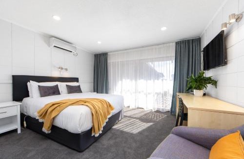 Greenlane - Ellerslie House | Epsom Motel