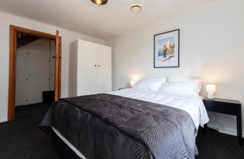 Methven House | 2 Storey Villa, Games room, Ski storage