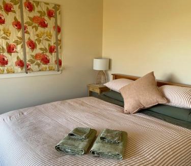 Wedderburn House | Eden Cottage, Wedderburn