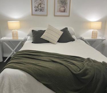 Motueka Apartment | Modern guesthouse right in town