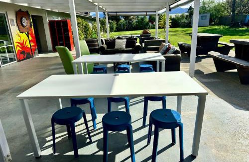 Motueka Hostel | Happy Apple Backpackers
