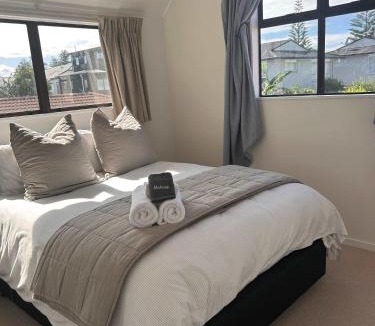 Orewa Apartment | A Hidden Gem