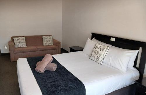 Napier Hotel | Palm City Motor Inn