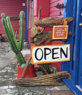 Takaka Hostel | Annies Nirvana Lodge Backpackers
