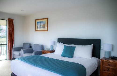 Lowburn Hotel | Carrick Lodge Motel