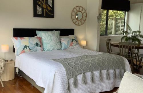 Tutukaka House | PACIFIC PARADISE COTTAGE