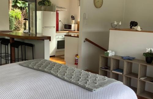 Tutukaka House | PACIFIC PARADISE COTTAGE