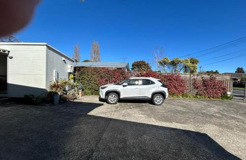 Kelston Other | Self Contained Large Cabin