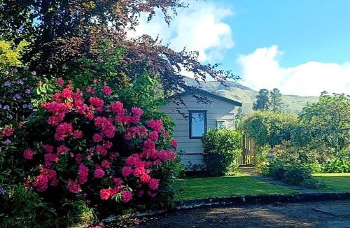 Staveley House | Adorable studio cottage with mountain views