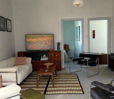 Clive House | Clive Cottage