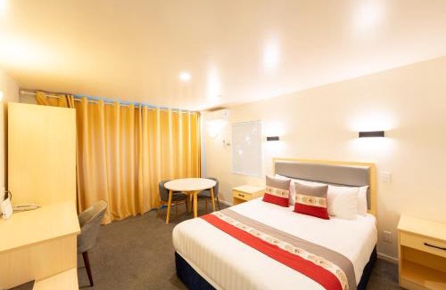 Epsom Hotel | Auckland Newmarket Motel