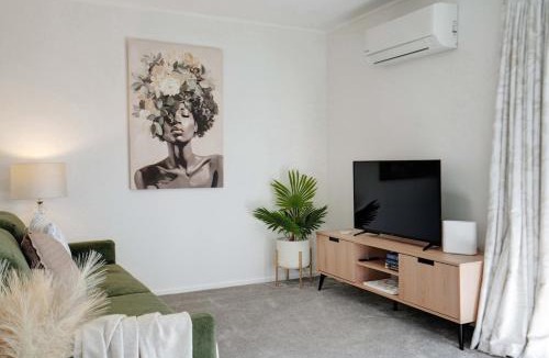Ramarama Villa | Luxe Country Escape Auckland