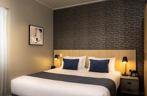 Wellington Hotel | Quest 256 Lambton