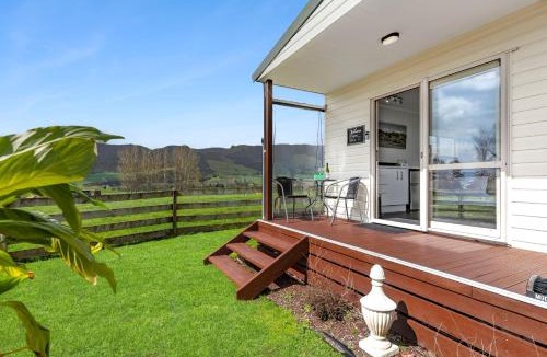 Okauia Bed & Breakfast | Matamata Lodge