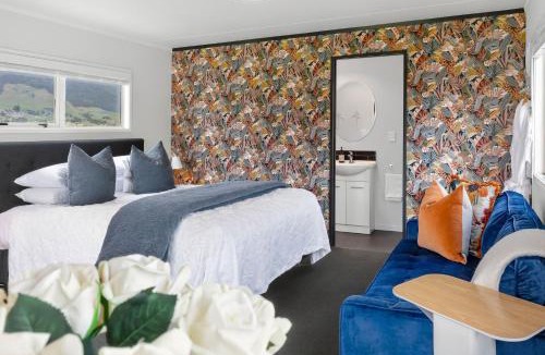 Okauia Bed & Breakfast | Matamata Lodge