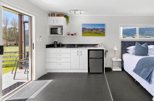 Okauia Bed & Breakfast | Matamata Lodge