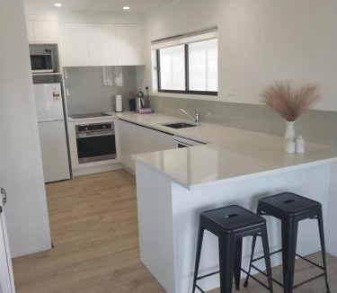 Coromandel House | Harbour Haven
