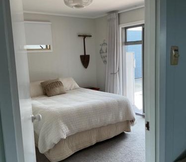 Whangamata House | Hosts on the Coast Casement Fun