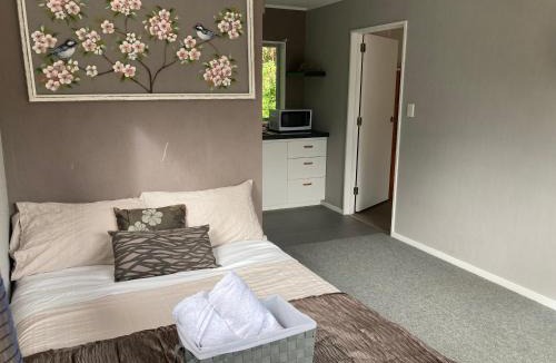 Moeraki Bed & Breakfast | Hidden Haven