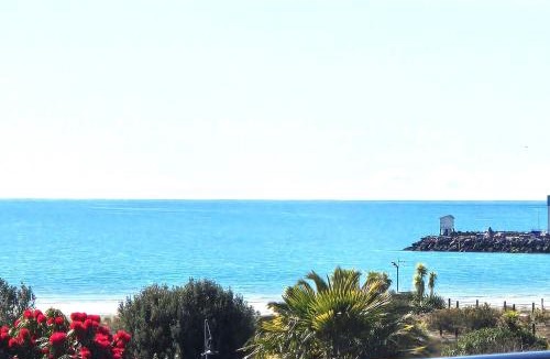 Timaru Hotel | Bay City Motor Lodge