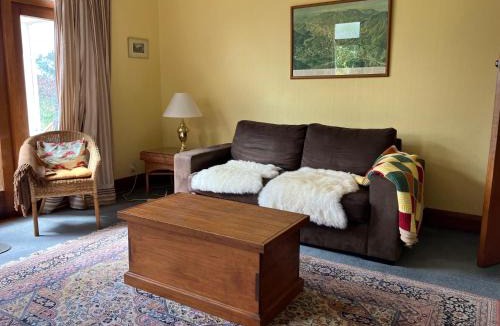 Tasman Apartment | Tasman Farmstay Retreat GlenMhor