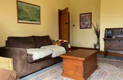 Tasman Apartment | Tasman Farmstay Retreat GlenMhor