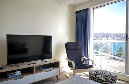 Oriental Bay Apartment | Wellington Waterfront, Exceptional Harbour Views