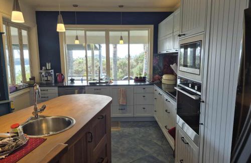 Tutukaka Villa | Tutukaka Stargazer - Matai Whetū sleeps 8