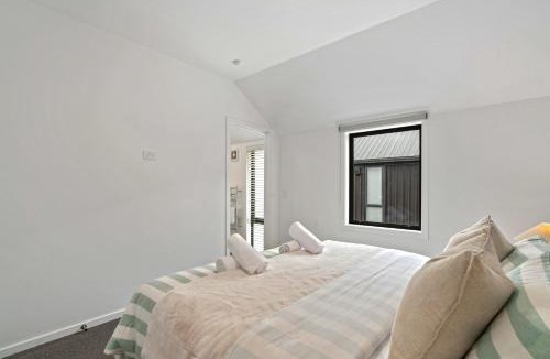 Queenstown City Centre House | Central Queenstown Residence