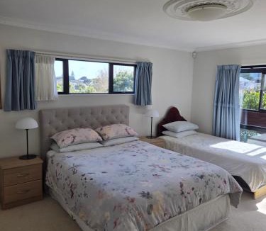 Epsom House | Rooms in an Epsom House