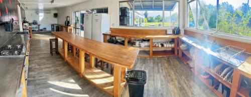 Motueka Hostel | Happy Apple Backpackers