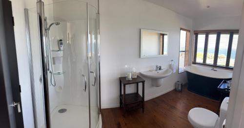 Wellington House | Paiaka Suite - The Perfect Getaway