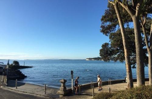 Takapuna House | Takapuna Beach Accommodation