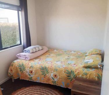 Papamoa Beach House | Double Room