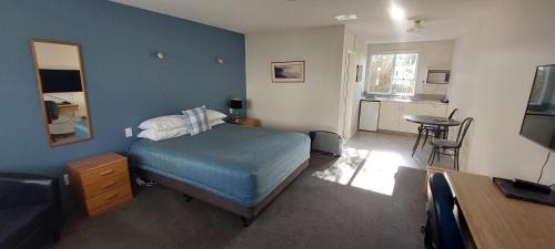 Hokitika Hotel | Fitzherbert Court Motel