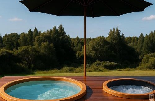 Hobsonville Villa | Allure - Your Auckland Wellbeing Sanctuary