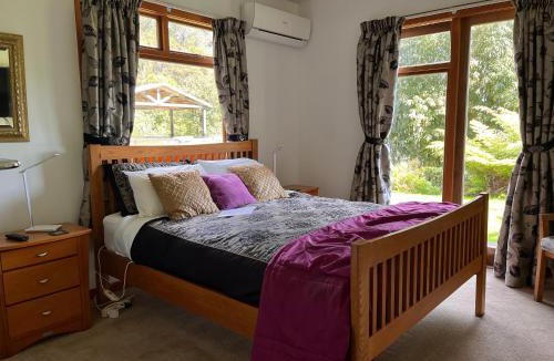 Thames Bed & Breakfast | Waiotahi Valley Lodge