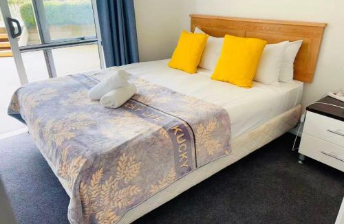 Rotorua House | 2 bedrooms, easy to start your journey