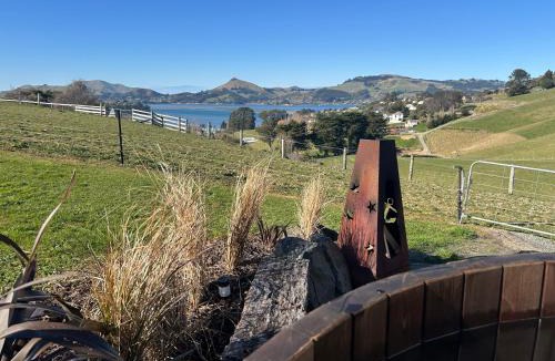 Dunedin Apartment | Harbour Hideaway