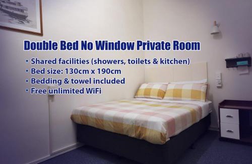 Auckland Central Business District Hostel | Oceanic Hostel