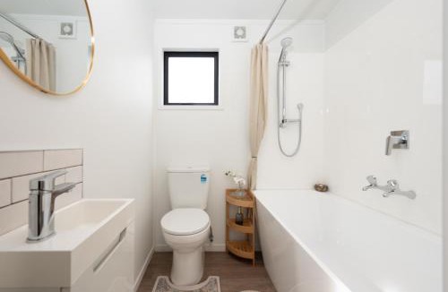 Taumarunui Villa | Haven Hills Retreat