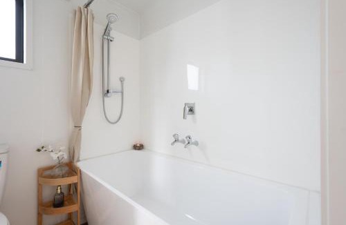 Taumarunui Villa | Haven Hills Retreat