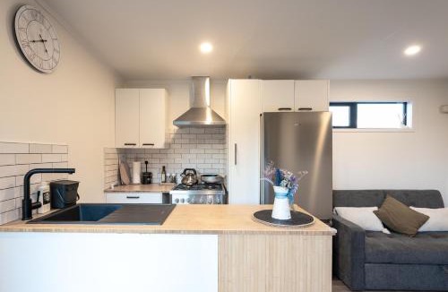 Taumarunui Villa | Haven Hills Retreat