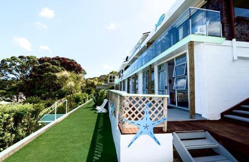 Coopers Beach Hotel | San Marino Motor Lodge