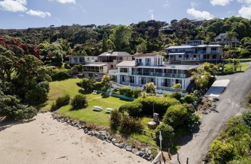Coopers Beach Hotel | San Marino Motor Lodge