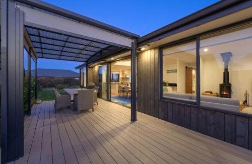 Motueka House | Beechwood House