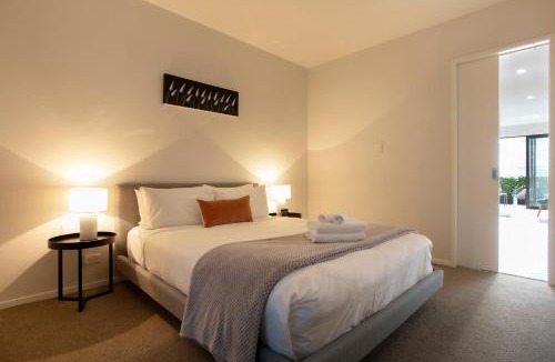 Grey Lynn Apartment | Solara by Homello